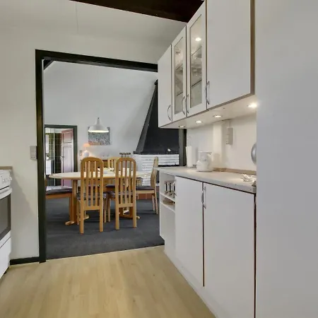 Labarnas - 800m From The Sea In Western Jutland By Interhome Daire Fanø