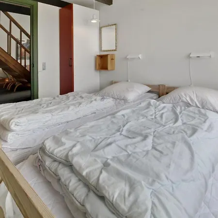Labarnas - 800m From The Sea In Western Jutland By Interhome Daire *