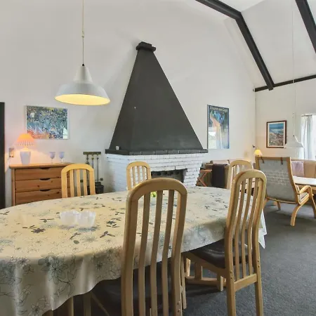 Daire Labarnas - 800m From The Sea In Western Jutland By Interhome