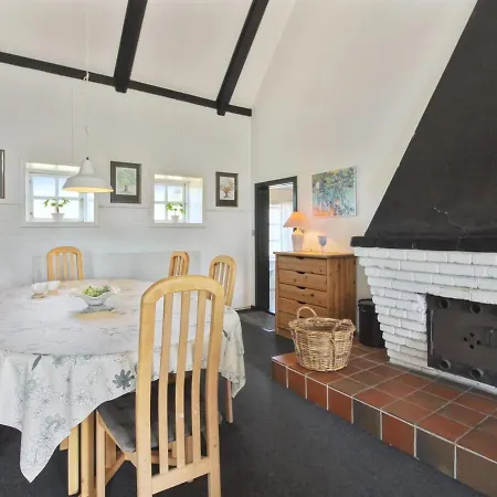 Labarnas - 800m From The Sea In Western Jutland By Interhome Daire *